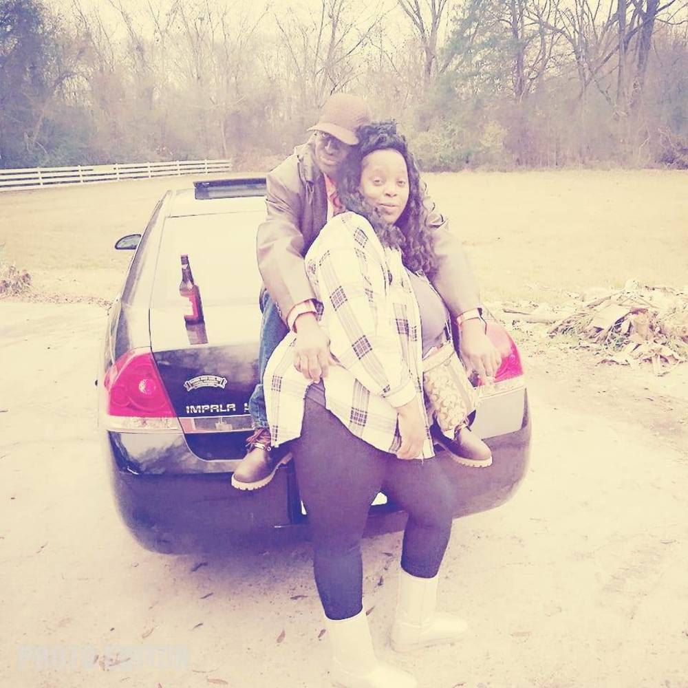 Meet your Posher, Denise